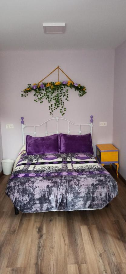 Apartamentos Turisticos Las 3 Golondrinas Peñafiel エクステリア 写真